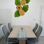 Apartmani Dubrava 3