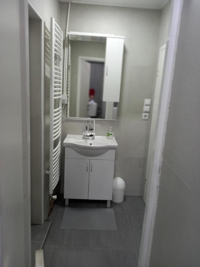 Dubrava 3 Apartament