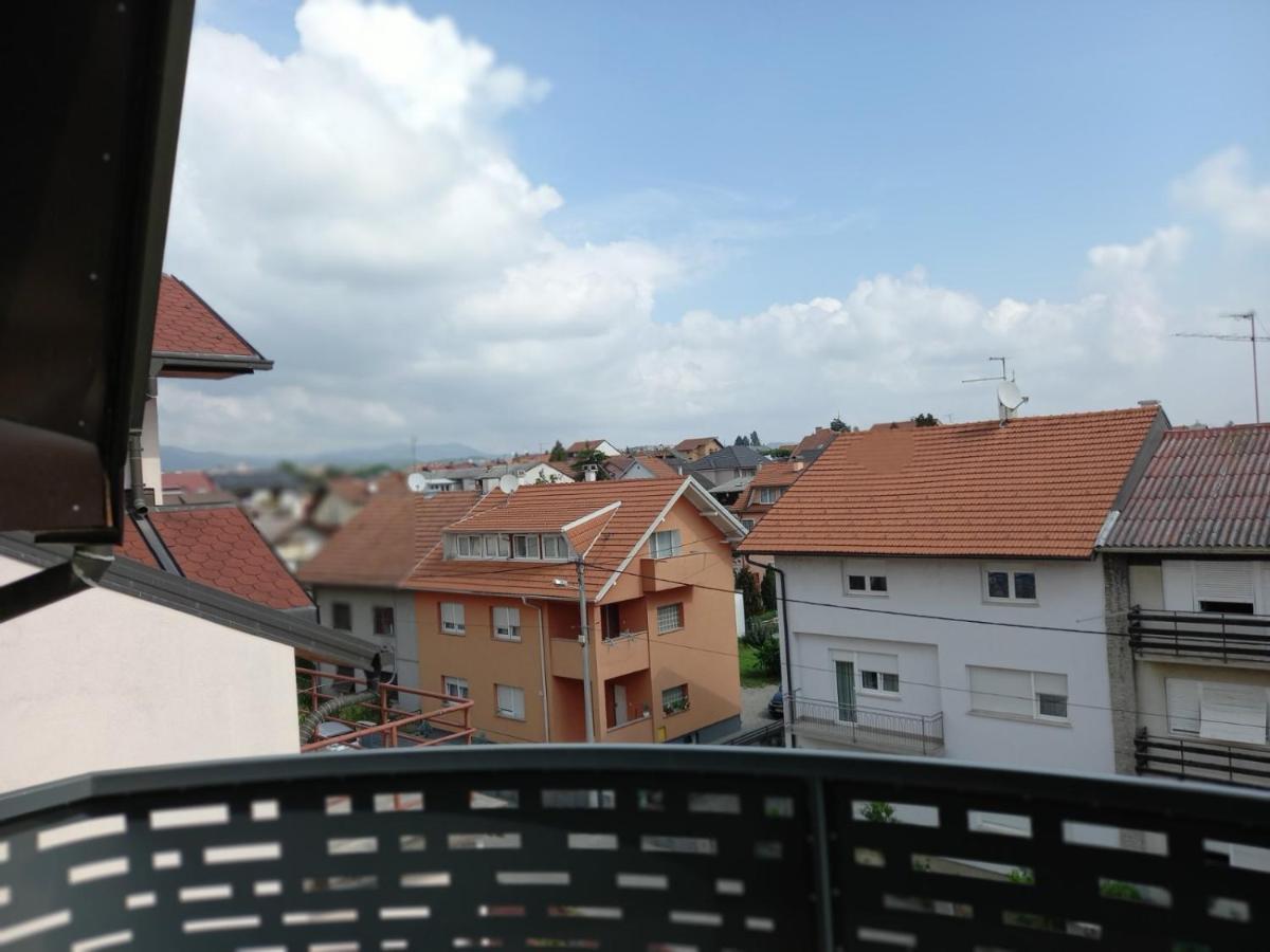 Apartament Dubrava 3 Zagrzeb