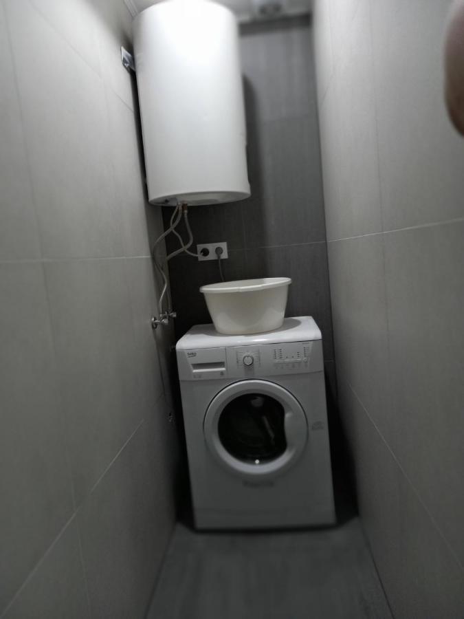 Dubrava 3 Apartament *