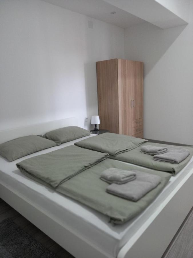 Dubrava 3 Apartament