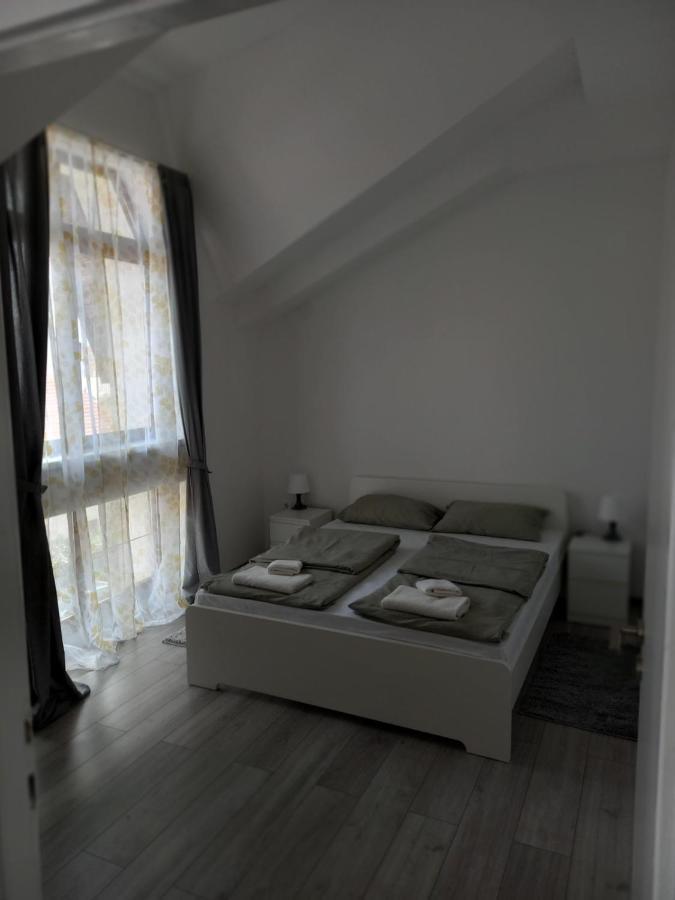 Dubrava 3 Apartament