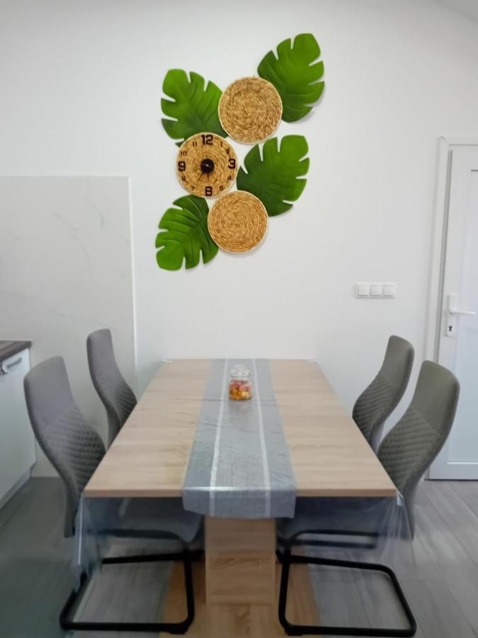 Dubrava 3 Apartament